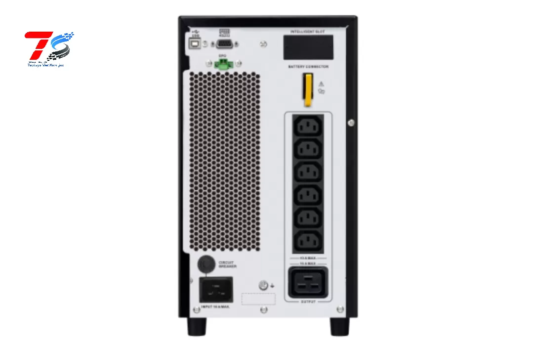 Bộ lưu điện APC Easy Online SRV3KI-E (3kVA/2.7KW)